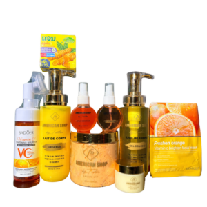Gamme urgence