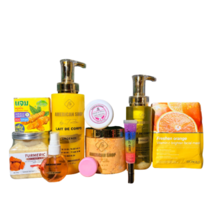 Gamme Urgence