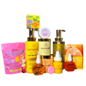 Gamme Urgence