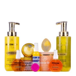 Gamme Urgence