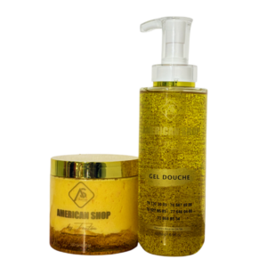 Duo Vitamine C