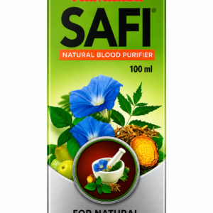 Complementaire  alimentaire SAFI 100ml