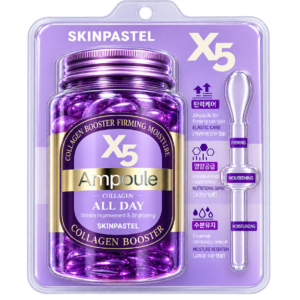 Ampoule Collagen