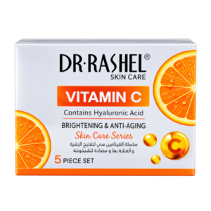 DR RASHEL Vitamin C