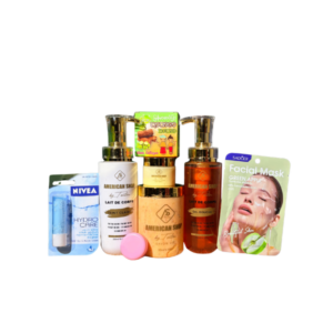 Gamme Teint Clair