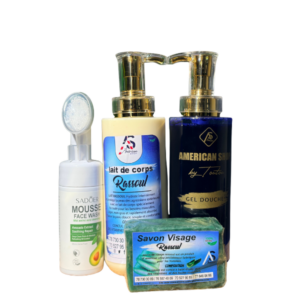 Gamme Rassoul