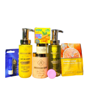 Gamme Urgence